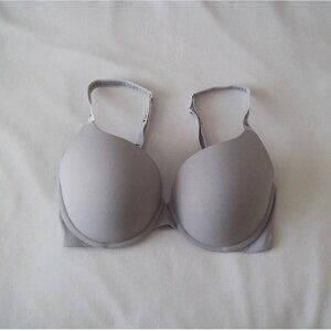 Victoria’s Secret® T-Shirt Full Coverage/Soutien-Gorge Push-Up Bra Size 34DD